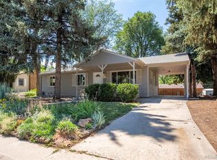 3003 S Kearney St, Denver, CO 80222