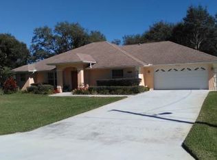 1750 N Valencia Dr, Avon Park, FL 33825