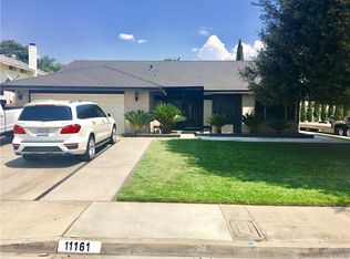 11161 Amherst Ave, Montclair, CA 91763