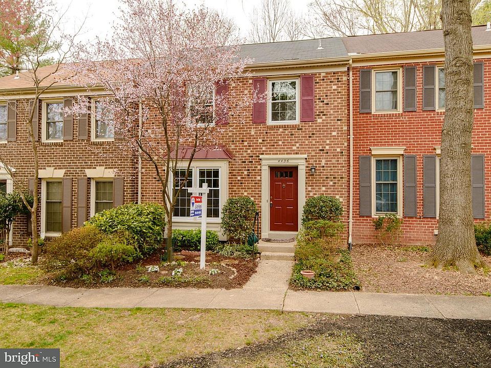 1st image of 4436 Chase Park Ct
