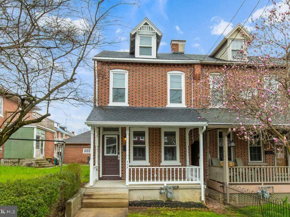 649 4th St, Lancaster, PA 17603