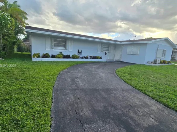 12870 SW 21st St, Miami, FL 33175