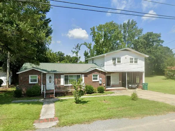 1048 Hill St, Summerton, SC 29148