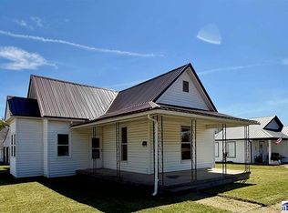 501 S Main St, Sullivan, IN 47882