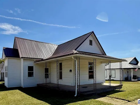501 S Main St, Sullivan, IN 47882