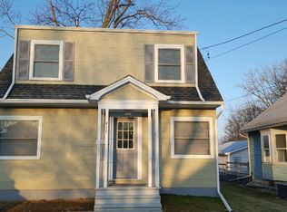 419 N 28th St, Quincy, IL 62301