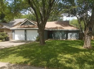 2311 Windrift Way, Round Rock, TX 78664