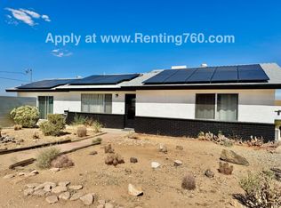 331 Lloyd Ln, Yucca Valley, CA 92284