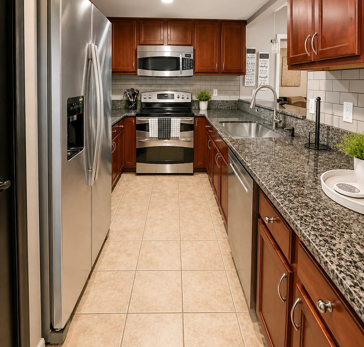 N Crystal Lake Dr, Lakeland — Photo 4