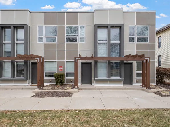 600 Douglas St NW, Grand Rapids, MI