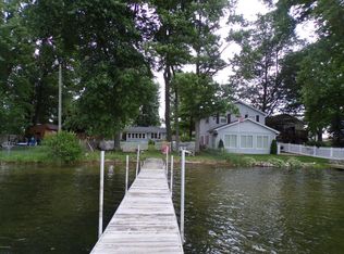 50320 Taylor Rd, Marcellus, MI 49067