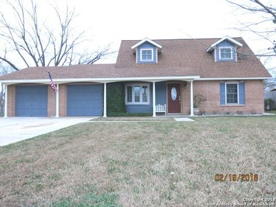 842 Boulder Dr, Universal City, TX, 78148