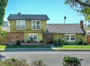 612 E Riverdale Ave, Orange, CA 92865