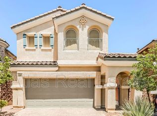7723 Lone Shepherd Dr, Las Vegas, NV 89166