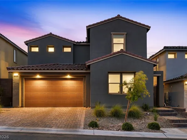 11548 Salt Creek Ave, Las Vegas, NV 89138