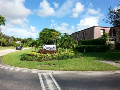 7715 Courtyard Run W, Boca Raton, FL, 33433