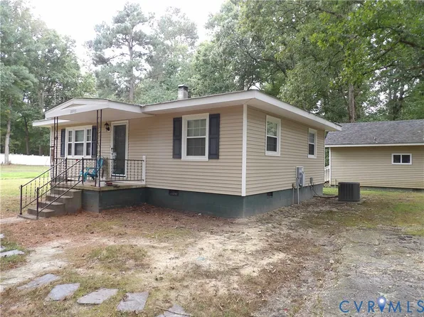10715 Zehmer Ave, Mc Kenney, VA 23872