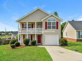 188 Savannah Hills Dr, Lexington, SC 29073
