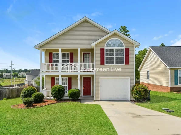 188 Savannah Hills Dr, Lexington, SC 29073
