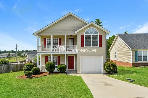 188 Savannah Hills Dr Photo 1