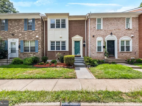 9067 Giltinan Ct, Springfield, VA 22153