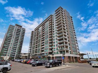 1235 Bayly St #901, Pickering, ON L1W 1L7