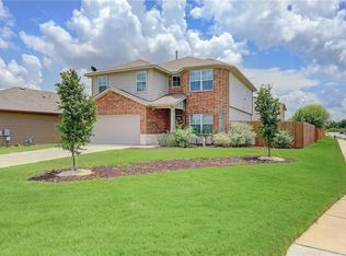 100 Calf Creek Dr, Kyle, TX 78640