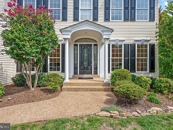 3rd image of 20626 Hiddengrove Ct
