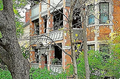 3809 Walnut St — Photo 37