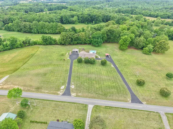 5764 State Highway 619, Russell Springs, KY 42642