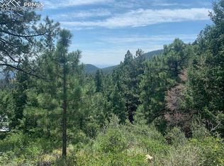 3435 Little Turkey Creek Rd, Colorado Springs, CO 80926