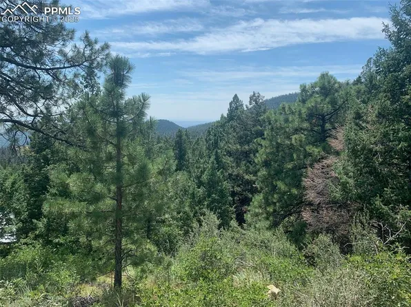 3435 Little Turkey Creek Rd, Colorado Springs, CO 80926