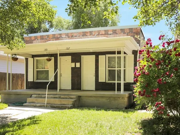 157 W Paxton Ave Unit 1, Salt Lake City, UT 84101