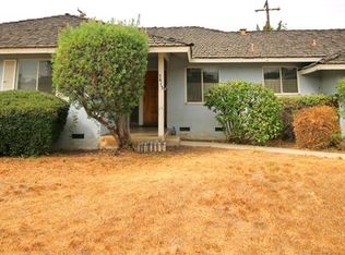 3613 N De Lay Ave, Covina, CA 91723
