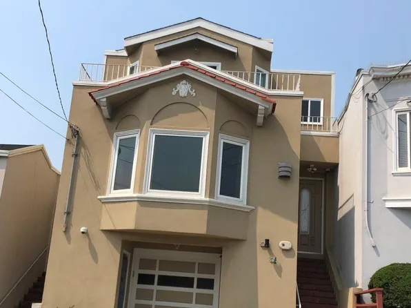 587 39th Ave, San Francisco, CA 94121