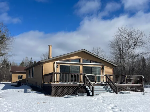 3606 E M 134, Cedarville, MI 49719