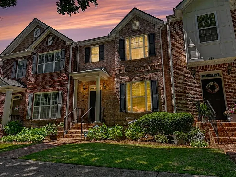 1533 Endurance Hill Dr NW — Photo 35