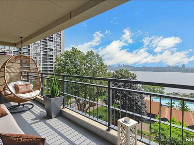 2 Horizon Rd APT 627, Fort Lee, NJ, 07024