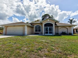 2625 Tusket Ave, North Port, FL 34286