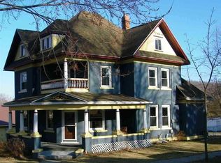 1125 Liegel Ave, Plain, WI 53577