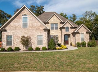 3145 Gable Ridge Ln, Bowling Green, KY 42101