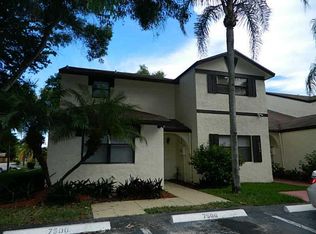 7506 NW 33rd St UNIT 7506, Lauderhill, FL 33319
