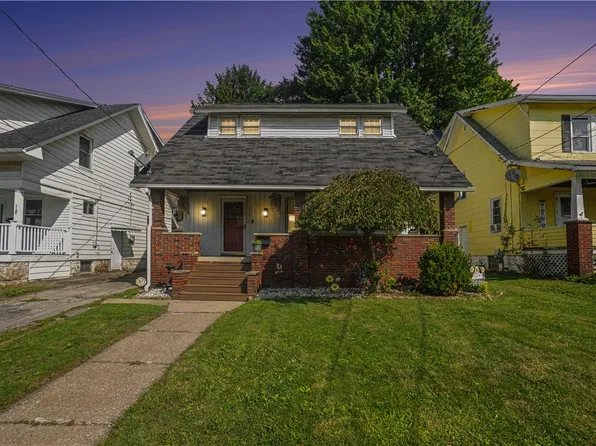 16 W Moody Ave, New Castle, PA 16101
