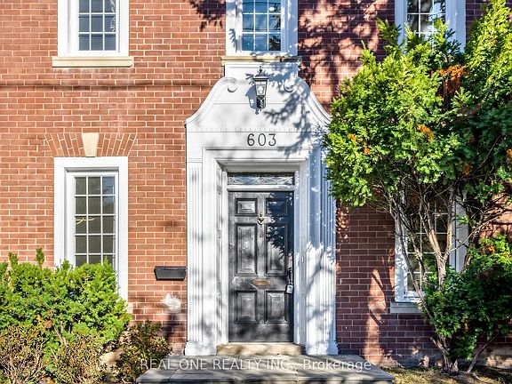 3rd image of 603 Spadina Rd