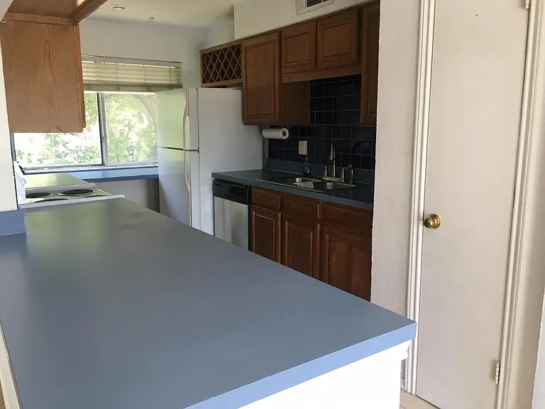 Kitchen Close Up