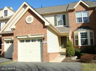 43260 Baltusrol Ter, Ashburn, VA 20147