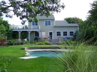 51 Westmoreland Dr, Shelter Island, NY 11964