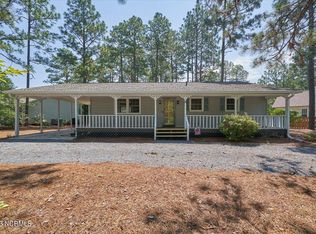 6 Cameron Ln, Pinehurst, NC 28374