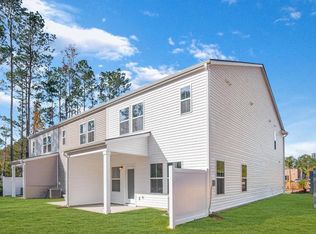 8755 Silver Perch Ln, North Charleston, SC 29420