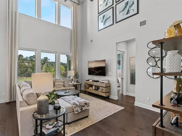 7009 Empresa Dr, Austin, TX 78738